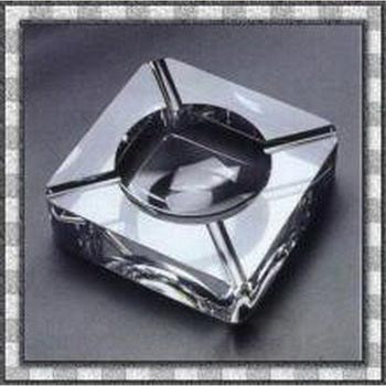 水晶烟缸-46