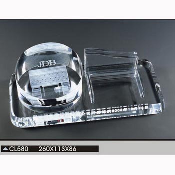 水晶内雕-101