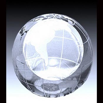 水晶球-68