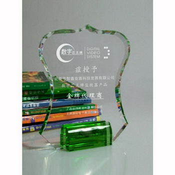 水晶奖杯-232